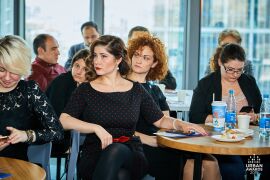 Директор по продажам Capital Group Оксана Дивеева