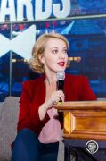 Елена Мишина, руководитель отдела "Недвижимость" в ИА "ТАСС"