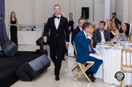 Владимир Городенкер, Генеральный директор "Атлас Девелопмент"