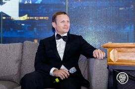 Владимир Городенкер, Генеральный директор "Атлас Девелопмент"