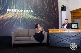 Анастасия Кременчук, главный редактор Urbanus.ru, Cottage.ru, Arendator.ru и журнала "ЛИЦА"