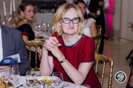 Вера Серёжина, директор управления аналитического маркетинга и исследований рынка холдинга RBI