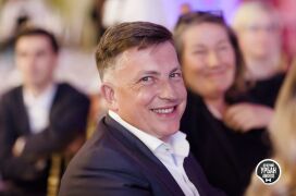 Андрей Хитров, Директор EKE Group