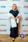 Председатель совета директоров компании «БЕСТ-Новострой» Ирина Доброхотова