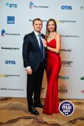 Владимир и Анна Городенкеры, "Атлас Девелопмент"