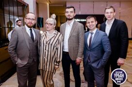 Компания "Авито Недвижимость"