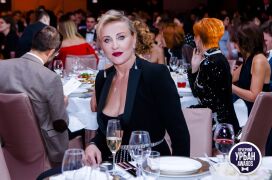 Председатель совета директоров Kalinka Group Екатерина Румянцева