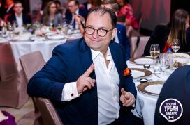 Денис Колокольников, председатель совета директоров ГК RRG