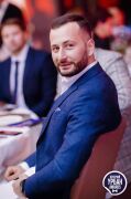 Виктор Адамов, президент-председатель правления "Галс-Девелопмент"