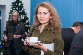 Вера Лунькова (РБК Недвижимость)