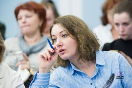 Елена Мишина (ТАСС)
