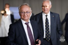 Роман Мирошников, ГК "Ойкумена"