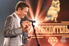 Феликс Буянов, архитектурная мастерская "Б2"