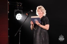 Елена Бодрова, РГУД