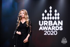 Маргарита Смышляева, Urban Awards