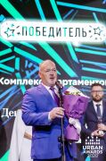 Антон Борисенко (Сити XXI-век)