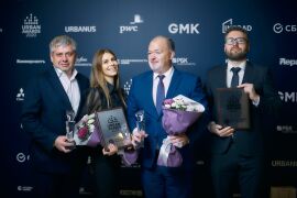 Антон Борисенко (Сити XXI-век)