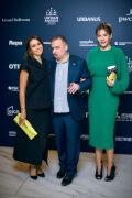 Дзагуров Георгий(Penny Lane Realty),Некрасова Елизавета (ВекторСтройФинанс)