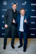 Георгий Дзагуров (Penny Lande Realty)