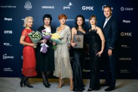 Елена Кудымова (Метриум), Наталья Сазонова (Метриум)