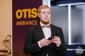 Алексей Кремнев (Urban Awards)