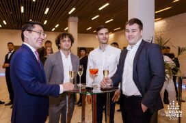 Саян Цыренов (PwC)