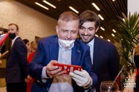Георгий Дзагуров (Penny Lande Realty)