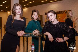 Юлия Солодовникова и Маргарита Шеховцова (REPA)