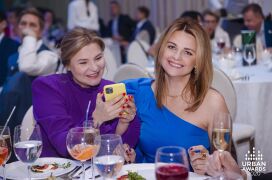 Полина Козлова и Светлана Сигарёва (Кортрос)