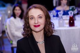 Елена Мишина (ТАСС)