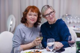 Татьяна Ковешникова (Интерфакс-Недвижимость)