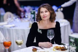 Наталия Кузнецова (Бон Тон)