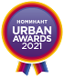 Номинант Urban Awards 2021