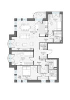 4-комнатные 