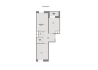 2-комнатные 