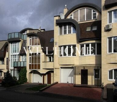 Квартира