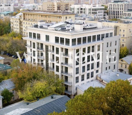Квартира