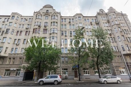 Квартира