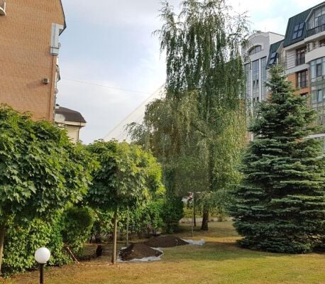 Квартира в ЖК Долина Грез