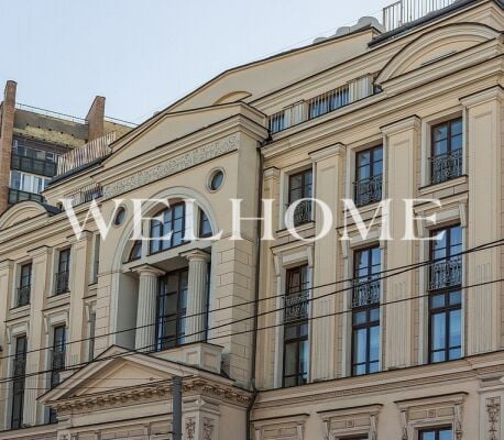 Квартира