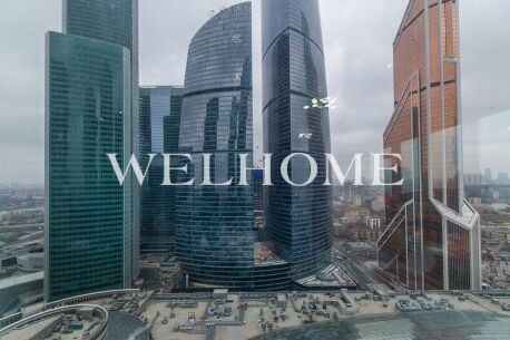 Квартира в ЖК Город Столиц