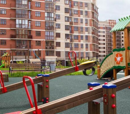 Квартира в ЖК Ново-Никольское