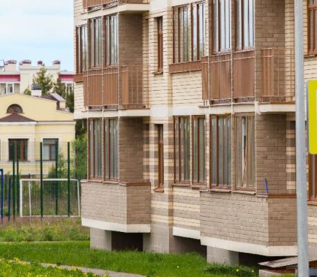Квартира в ЖК Ново-Никольское