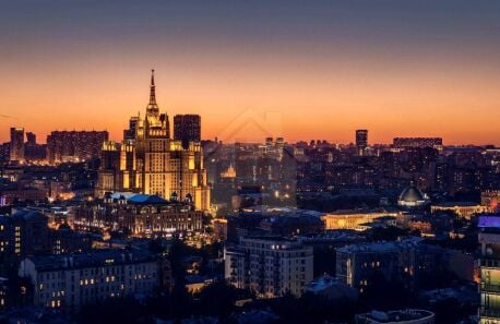 Квартира