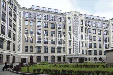 Квартира