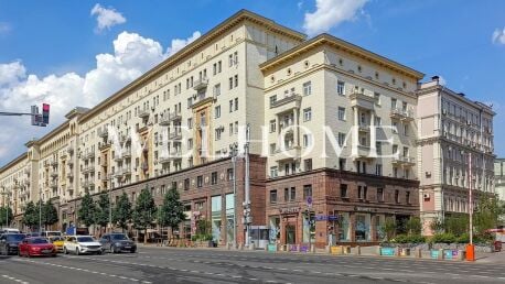 Квартира