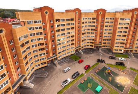 Квартира