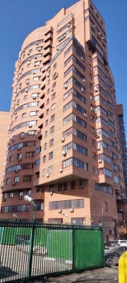 Квартира