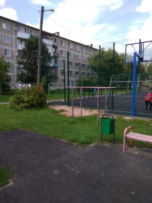 Квартира