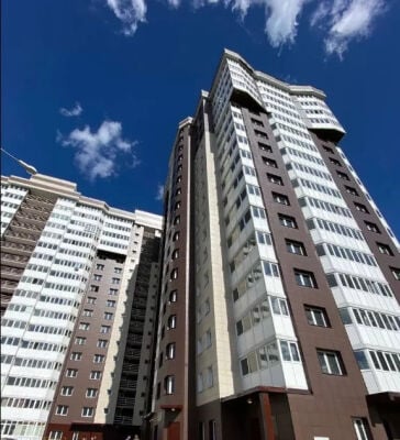 Квартира в ЖК Купавино